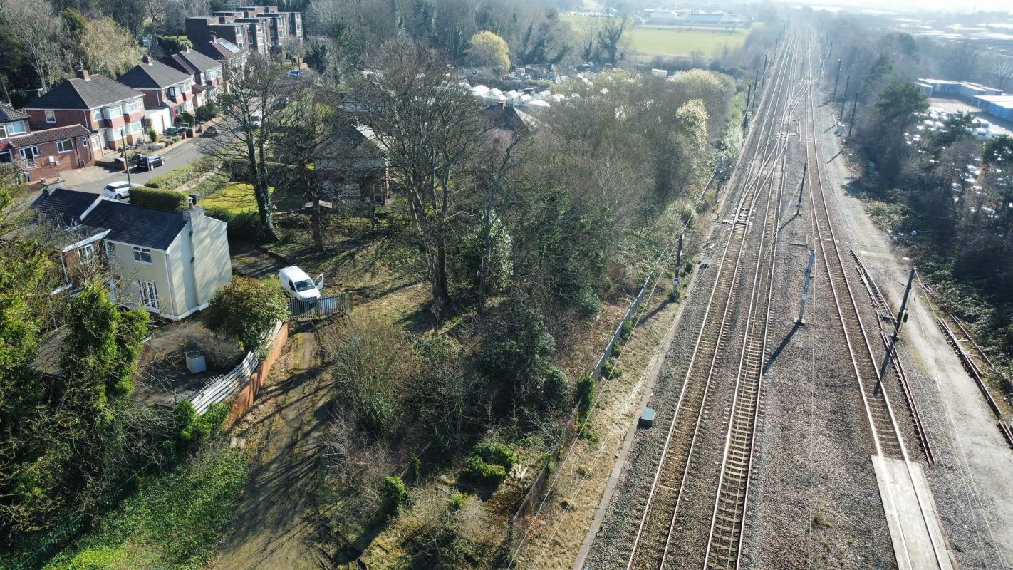Land off Breckenbeds Road, Gateshead, Tyne And Wear, NE9 6HB