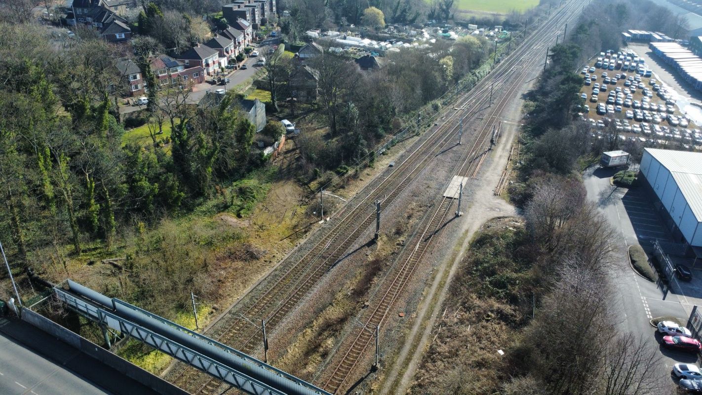 Land off Breckenbeds Road, Gateshead, Tyne And Wear, NE9 6HB