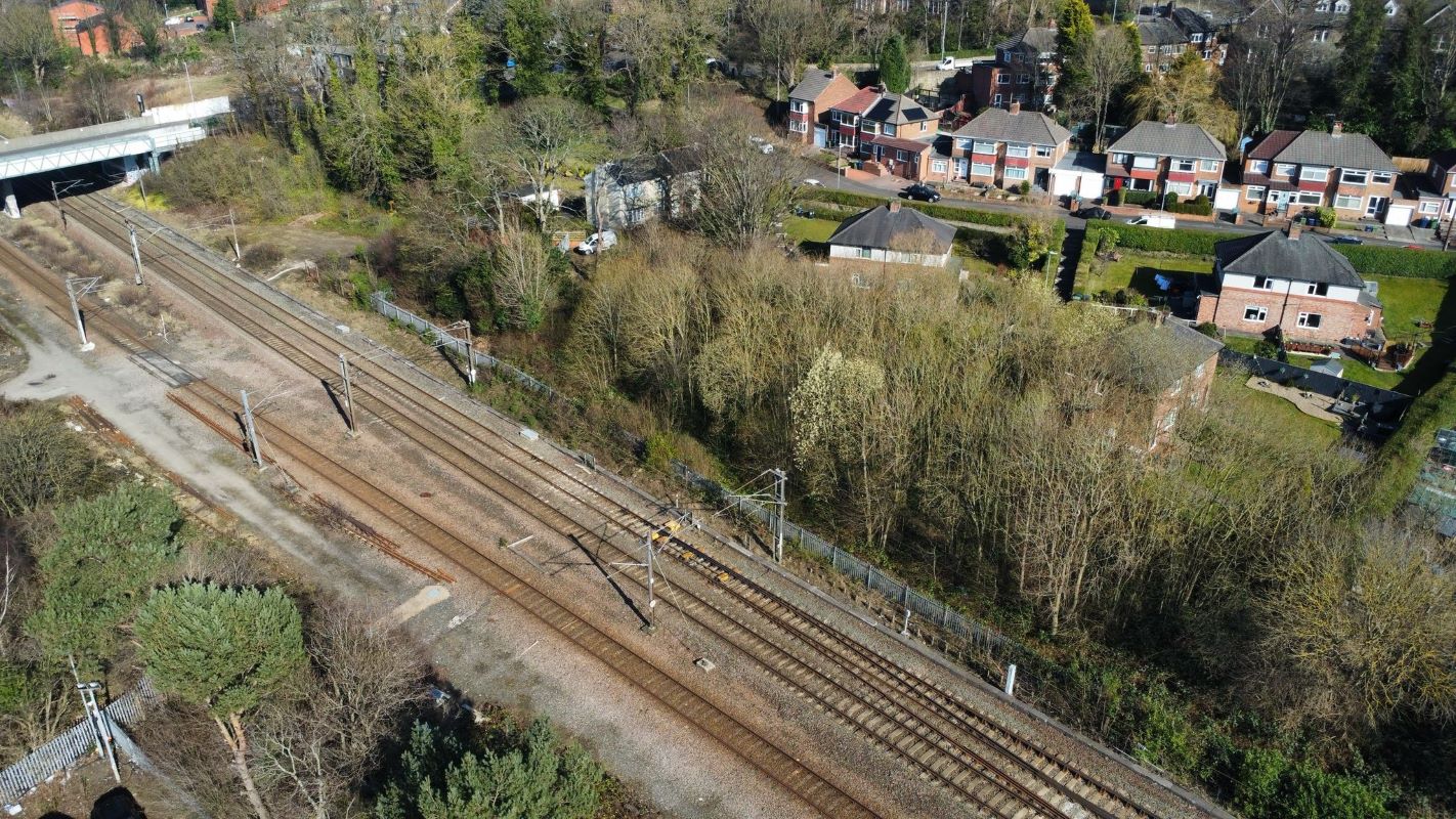 Land off Breckenbeds Road, Gateshead, Tyne And Wear, NE9 6HB
