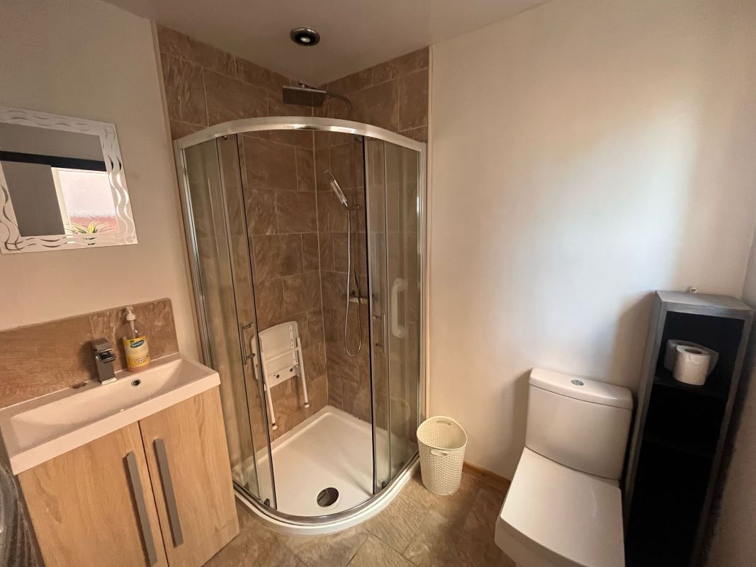36 Kinross Drive, Stanley, County Durham, DH9 6UT