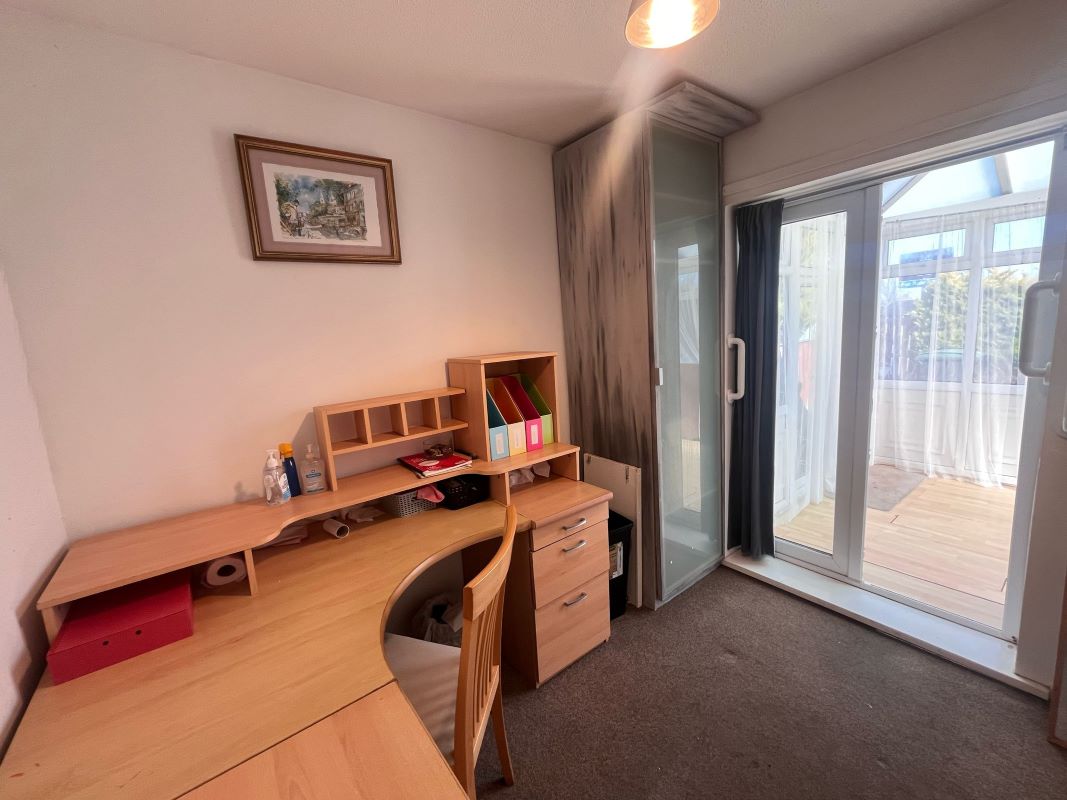 36 Kinross Drive, Stanley, County Durham, DH9 6UT