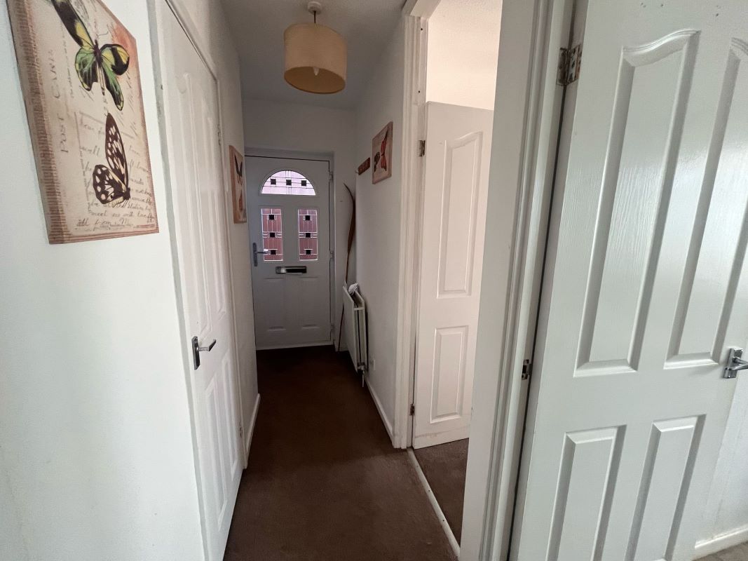 36 Kinross Drive, Stanley, County Durham, DH9 6UT