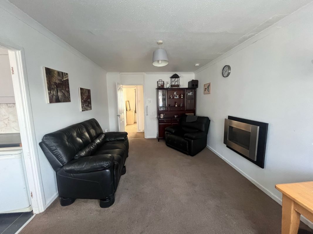 36 Kinross Drive, Stanley, County Durham, DH9 6UT