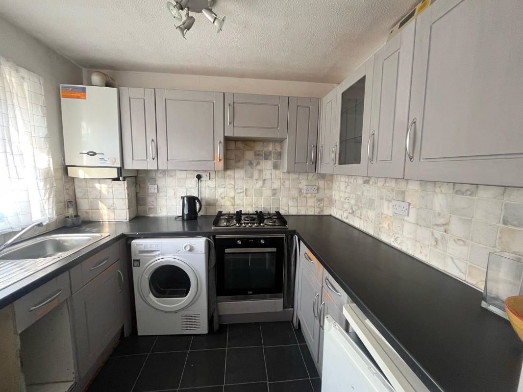 36 Kinross Drive, Stanley, County Durham, DH9 6UT