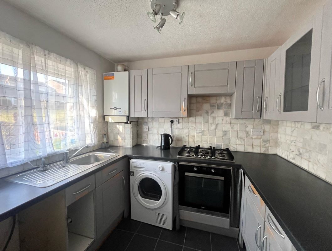 36 Kinross Drive, Stanley, County Durham, DH9 6UT