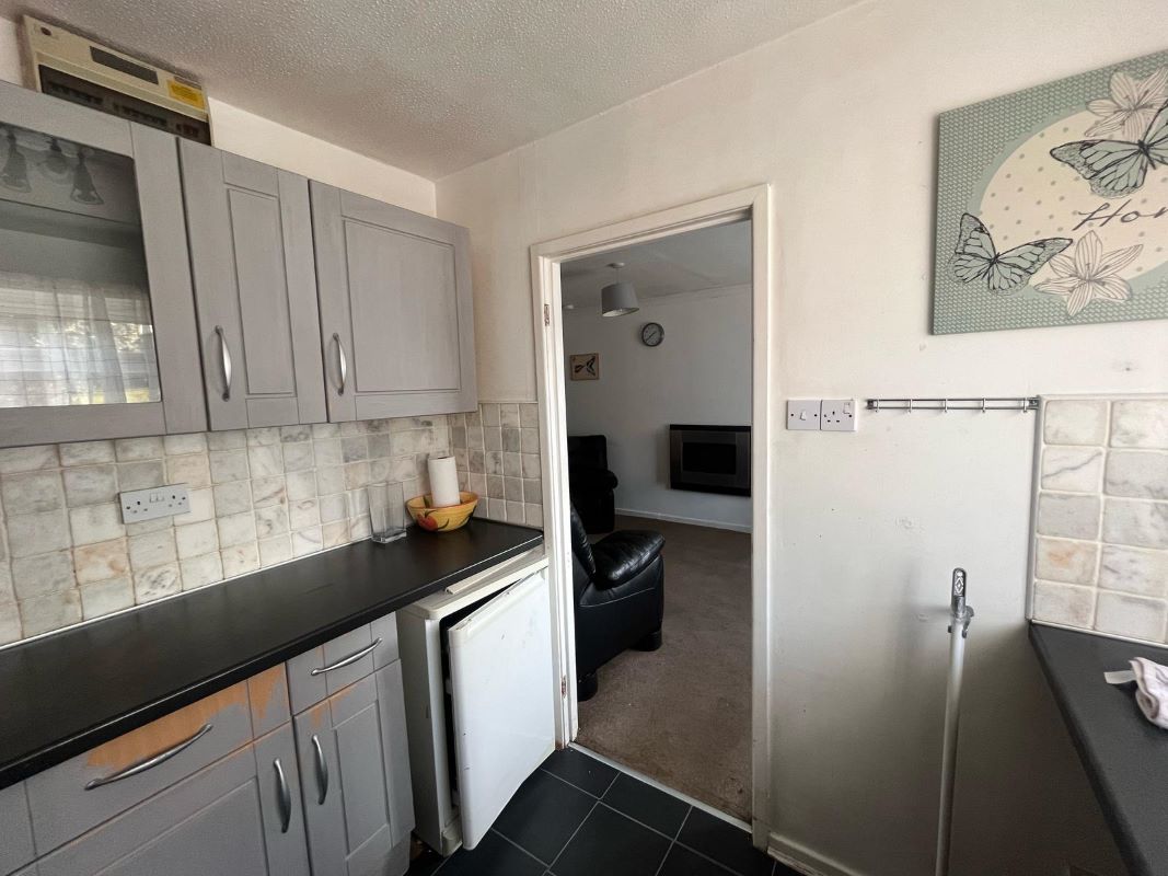 36 Kinross Drive, Stanley, County Durham, DH9 6UT