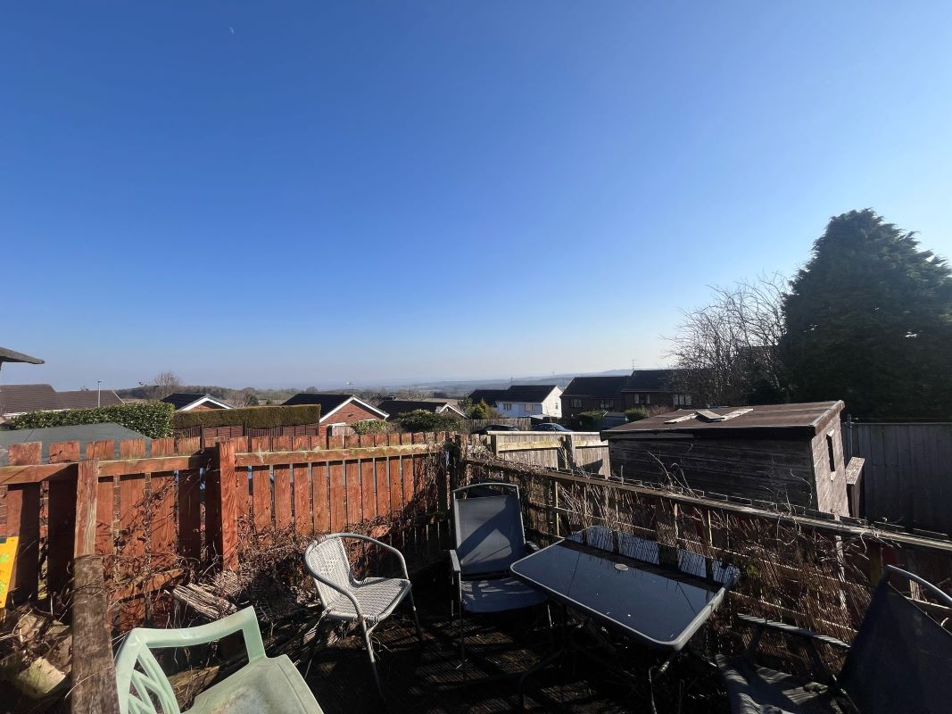 36 Kinross Drive, Stanley, County Durham, DH9 6UT