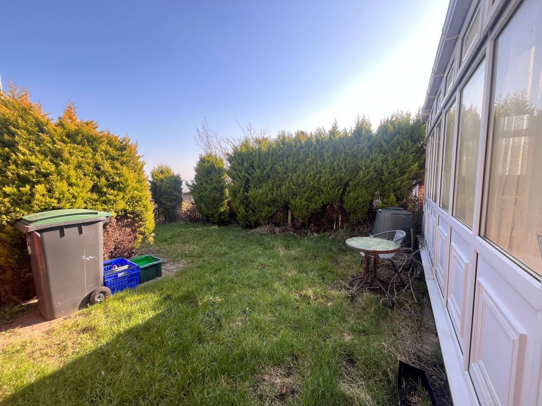 36 Kinross Drive, Stanley, County Durham, DH9 6UT