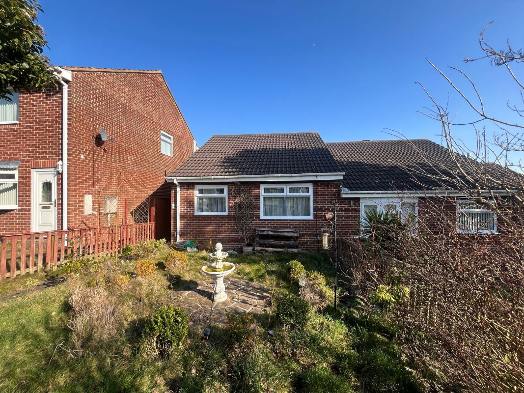 36 Kinross Drive, Stanley, County Durham, DH9 6UT