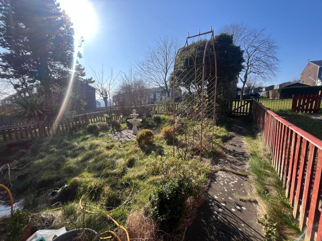 36 Kinross Drive, Stanley, County Durham, DH9 6UT