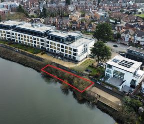 Land to the North West of 20 Wilford Lane, West Bridgford, Nottinghamshire, NG2 7QX