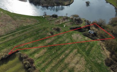 0.75 acres of Land off Tamworth Road, Sawley, Derbyshire, NG10 3AU