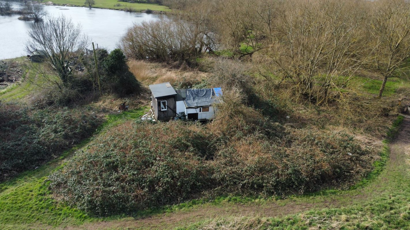 0.75 acres of Land off Tamworth Road, Sawley, Derbyshire, NG10 3AU