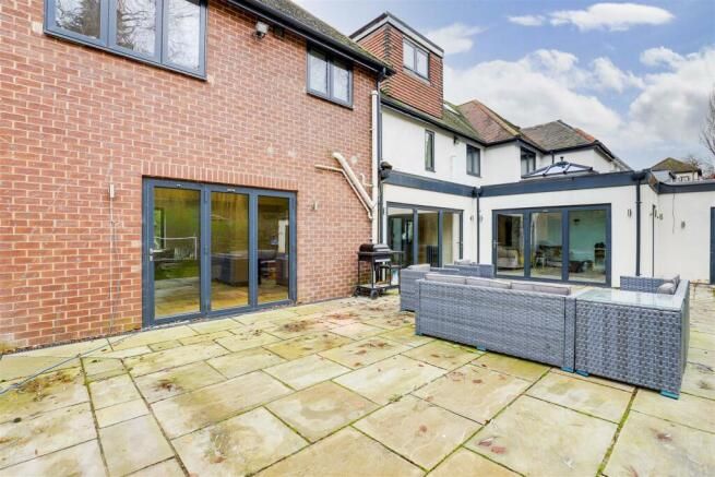 146 Lambley Lane, Burton Joyce, Nottingham, NG14 5BN