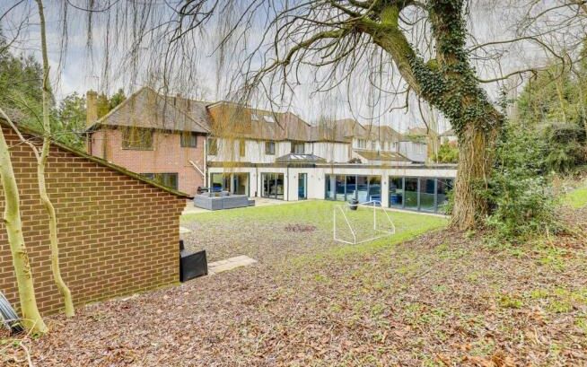 146 Lambley Lane, Burton Joyce, Nottingham, NG14 5BN