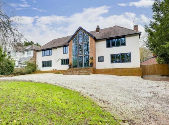 146 Lambley Lane, Burton Joyce, Nottingham, NG14 5BN