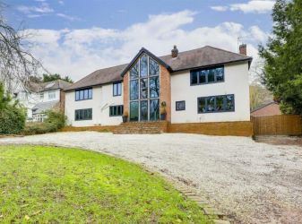 146 Lambley Lane, Burton Joyce, Nottingham, NG14 5BN