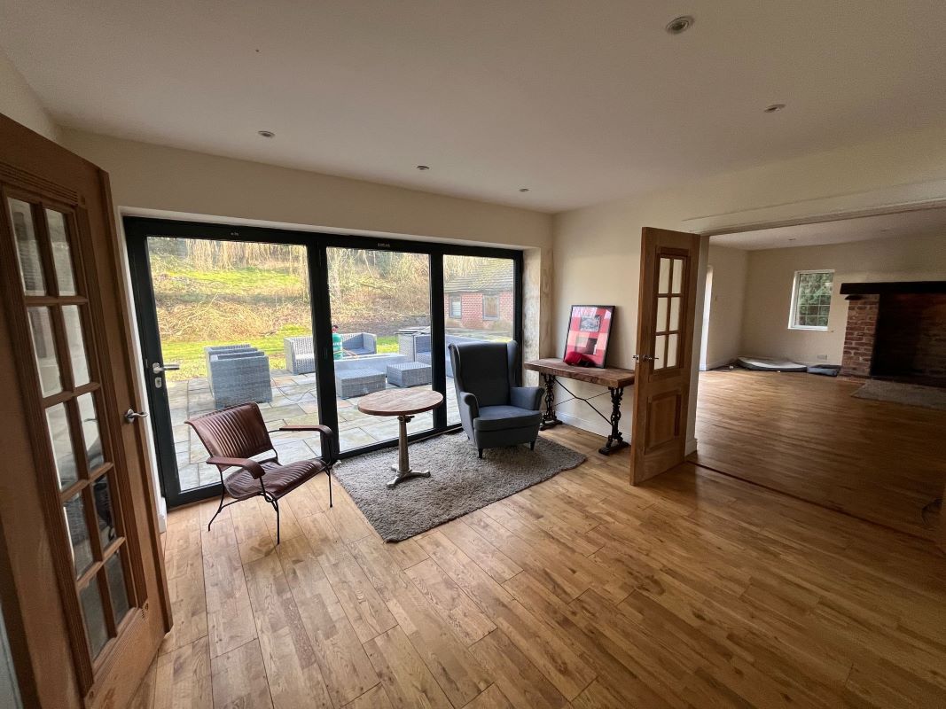 146 Lambley Lane, Burton Joyce, Nottingham, NG14 5BN