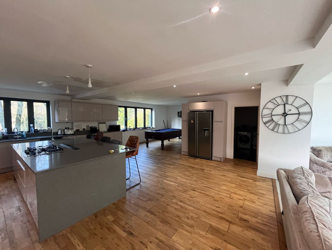 146 Lambley Lane, Burton Joyce, Nottingham, NG14 5BN