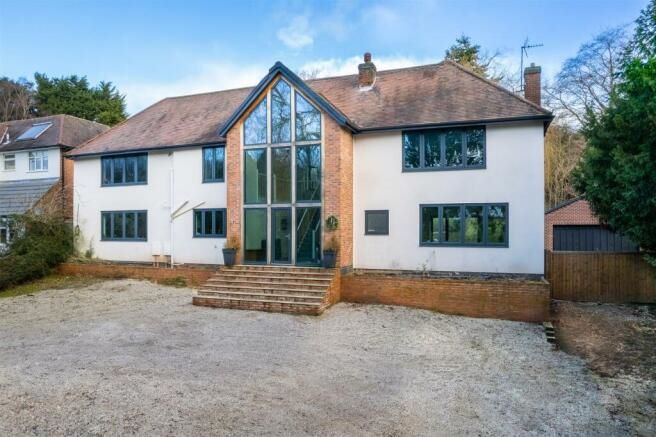 146 Lambley Lane, Burton Joyce, Nottingham, NG14 5BN