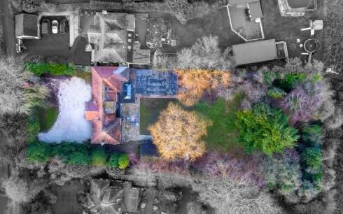 146 Lambley Lane, Burton Joyce, Nottingham, NG14 5BN