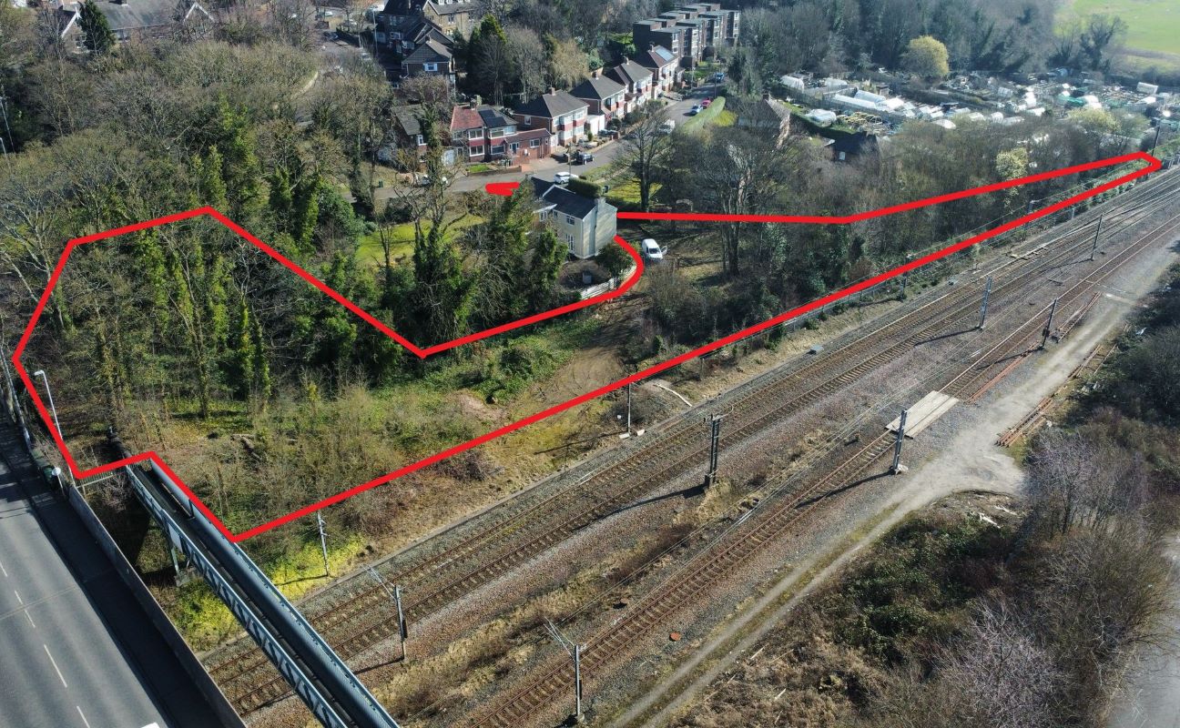 Land off Breckenbeds Road, Gateshead, Tyne And Wear, NE9 6HB