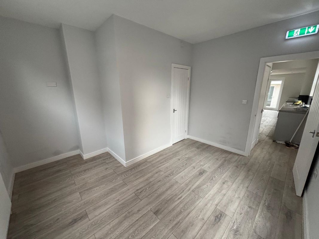 6 Sherbrooke Road, Nottingham, NG5 2BE
