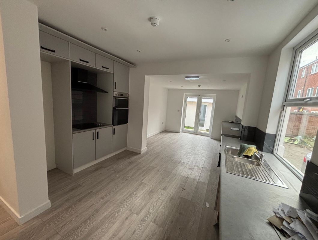 6 Sherbrooke Road, Nottingham, NG5 2BE
