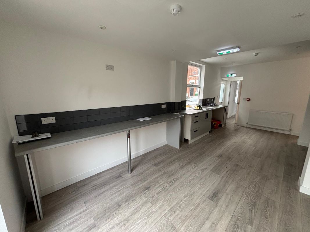 6 Sherbrooke Road, Nottingham, NG5 2BE