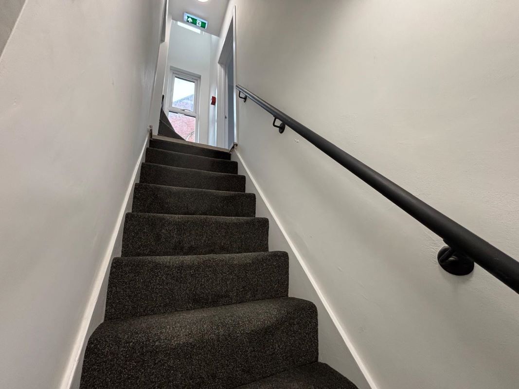 6 Sherbrooke Road, Nottingham, NG5 2BE