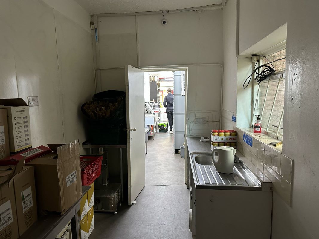 280 Alfreton Road, Nottingham, NG7 5LS