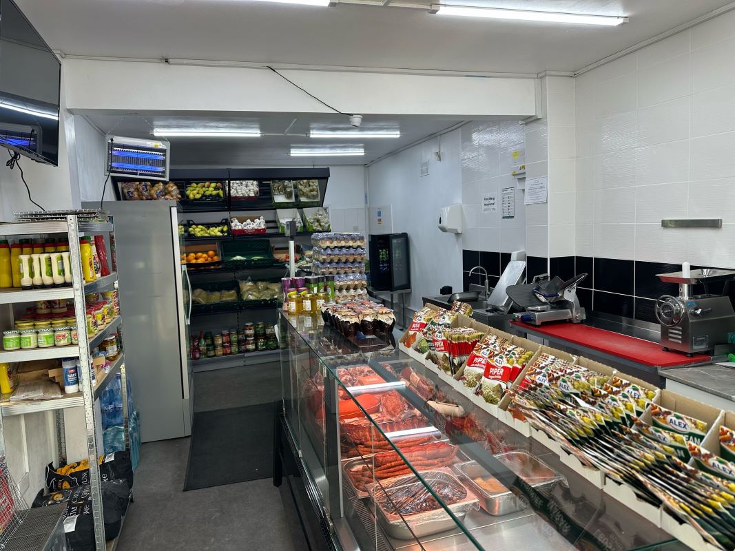 280 Alfreton Road, Nottingham, NG7 5LS