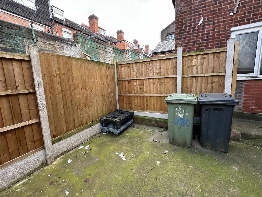 280 Alfreton Road, Nottingham, NG7 5LS
