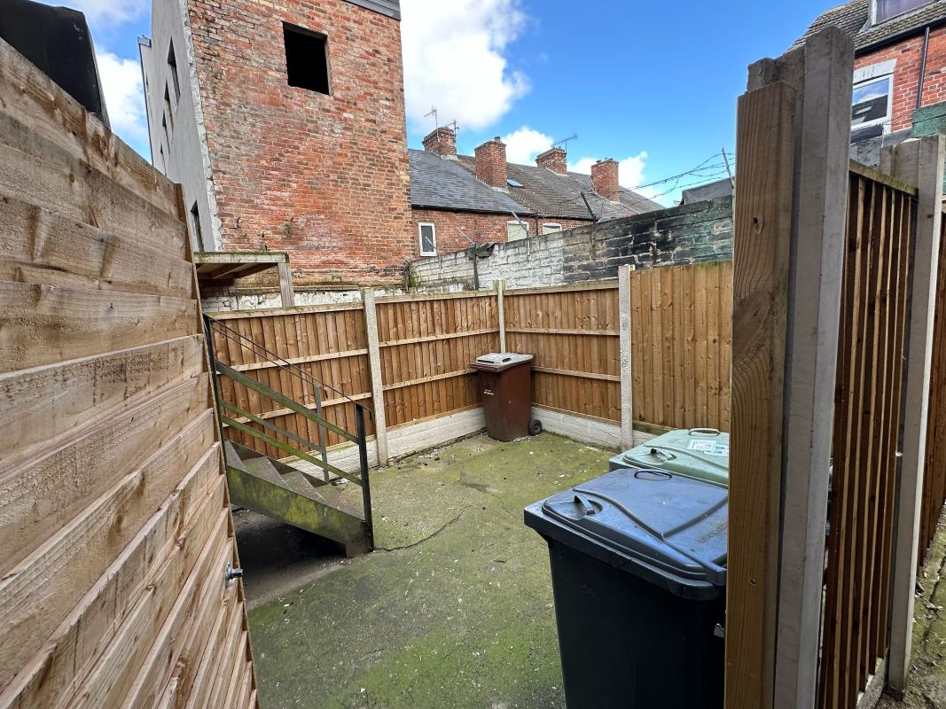 280 Alfreton Road, Nottingham, NG7 5LS