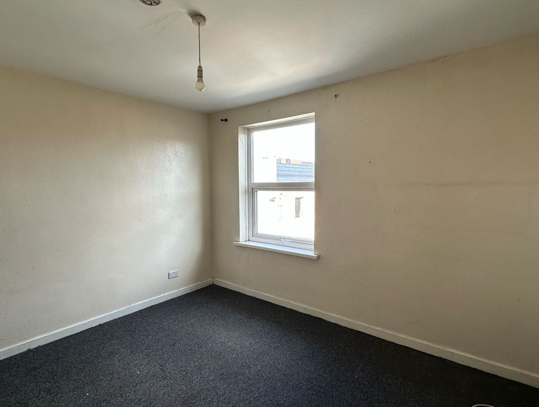 280 Alfreton Road, Nottingham, NG7 5LS