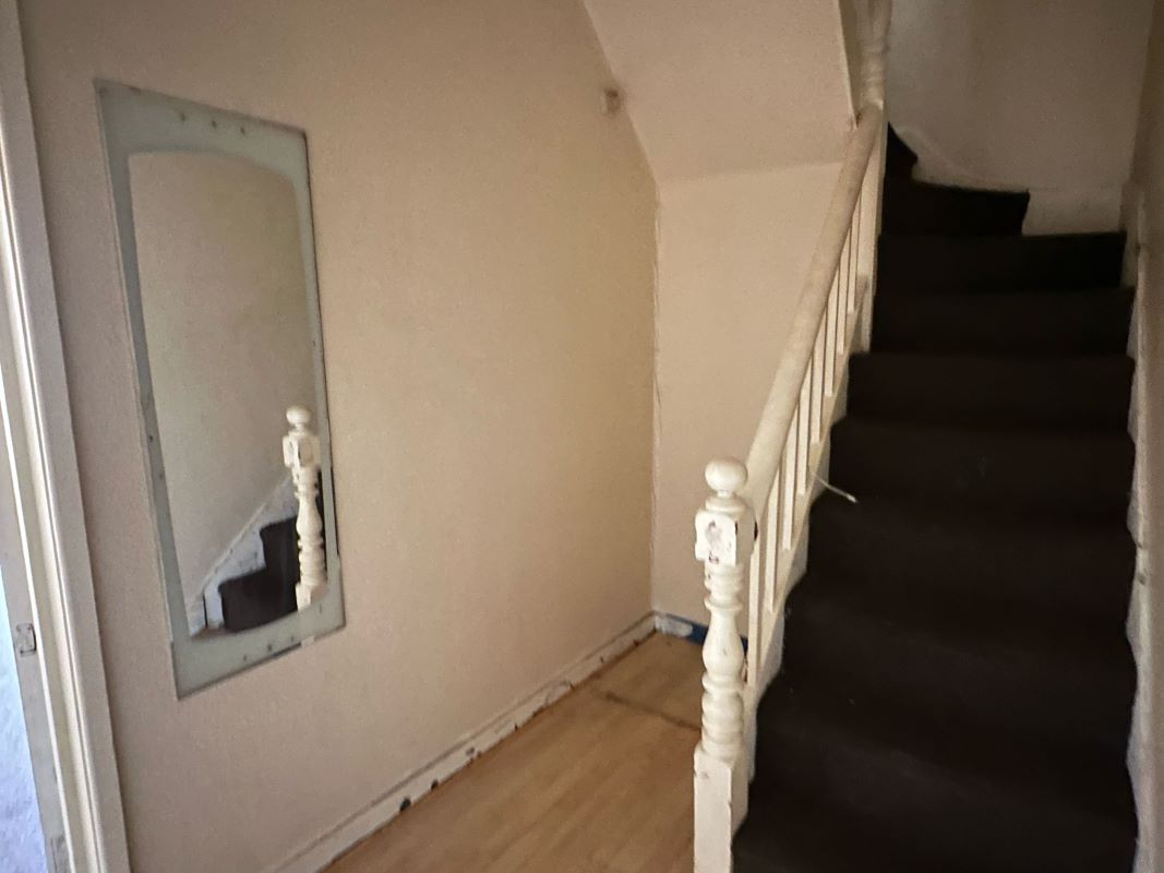 280 Alfreton Road, Nottingham, NG7 5LS