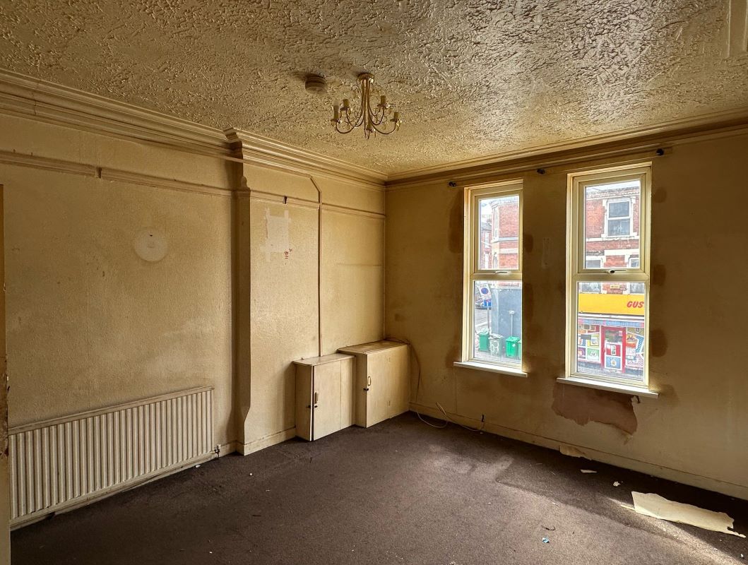 280 Alfreton Road, Nottingham, NG7 5LS