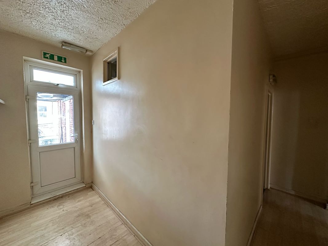 280 Alfreton Road, Nottingham, NG7 5LS