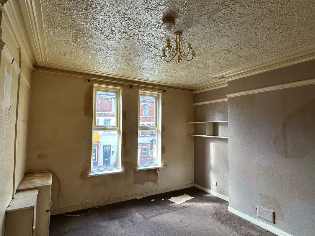 280 Alfreton Road, Nottingham, NG7 5LS
