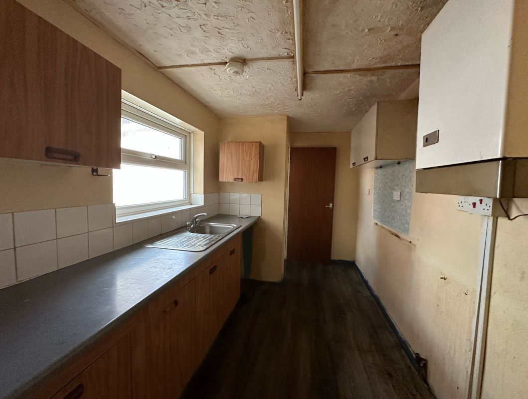 280 Alfreton Road, Nottingham, NG7 5LS
