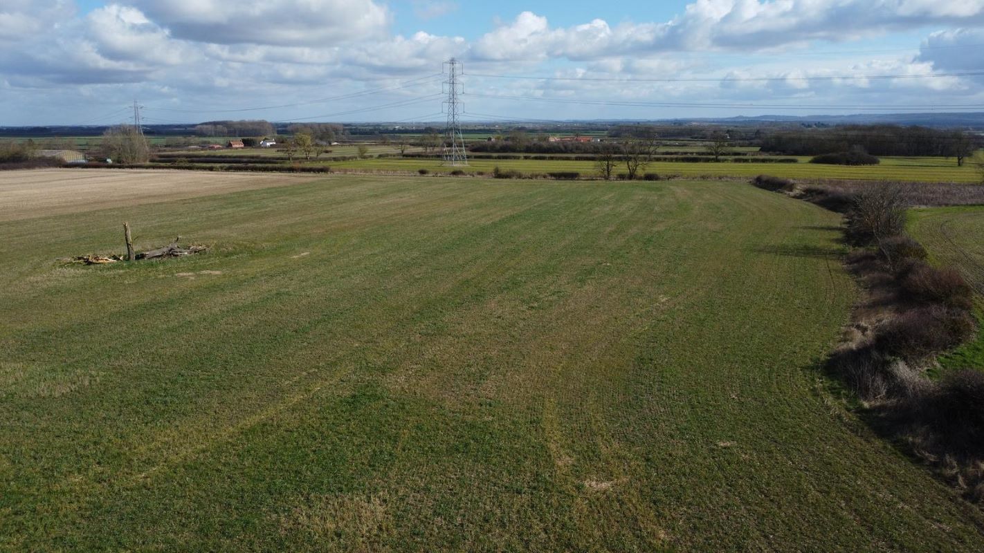 13.35 Acres of Land off Pasture Lane, Cropwell Bishop, Nottinghamshire, NG12 3GS