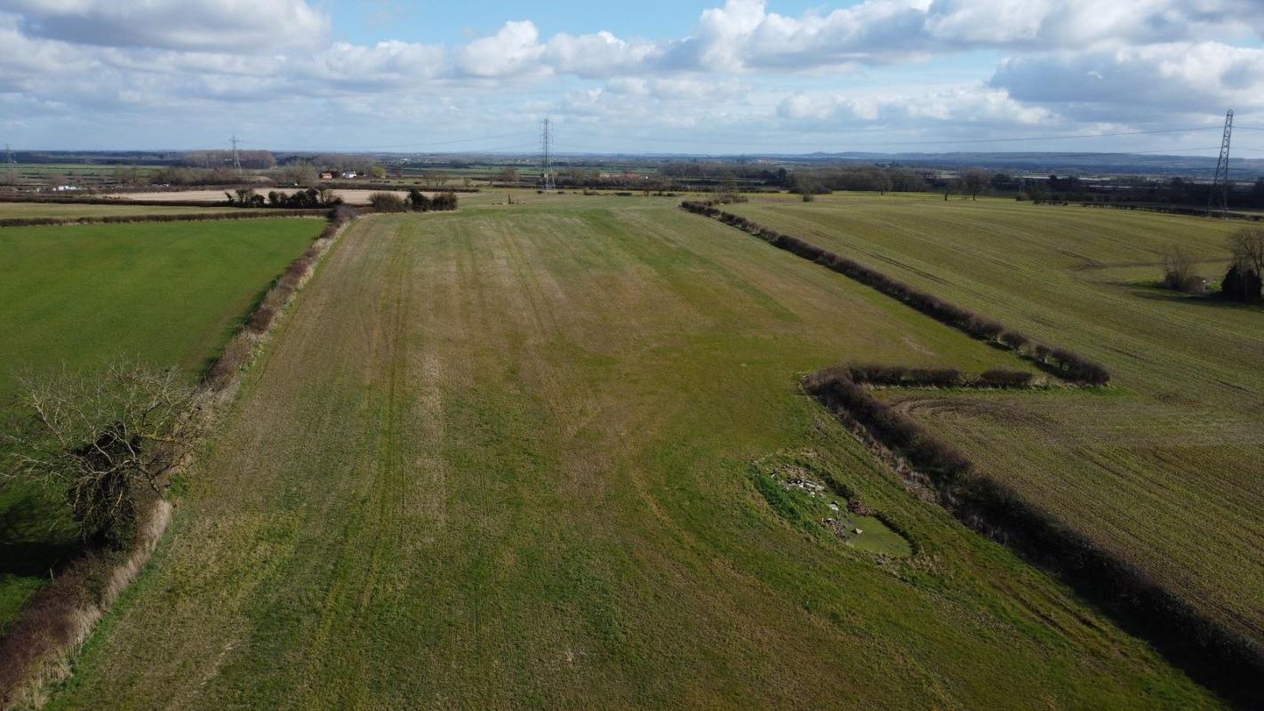 13.35 Acres of Land off Pasture Lane, Cropwell Bishop, Nottinghamshire, NG12 3GS