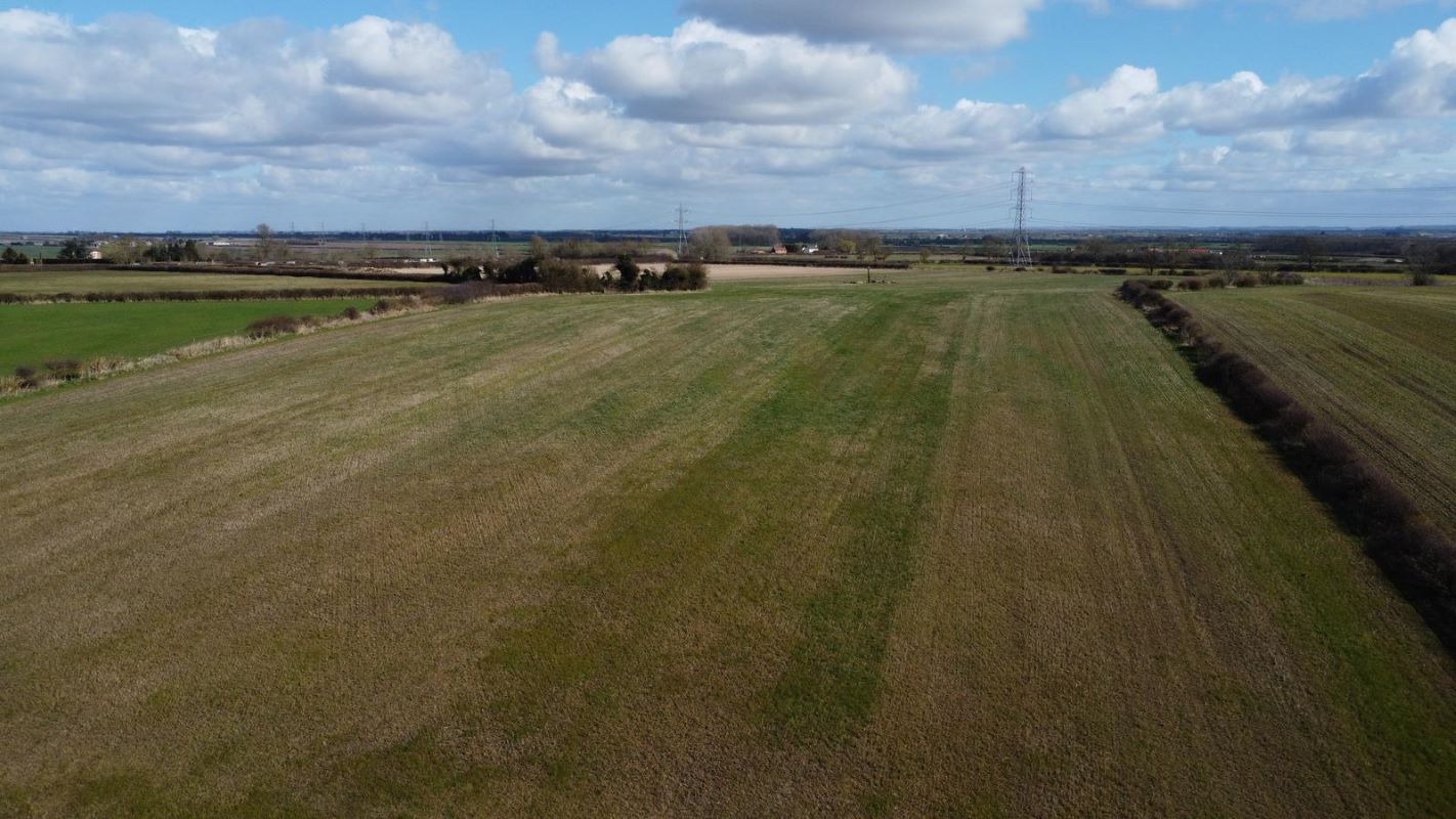 13.35 Acres of Land off Pasture Lane, Cropwell Bishop, Nottinghamshire, NG12 3GS