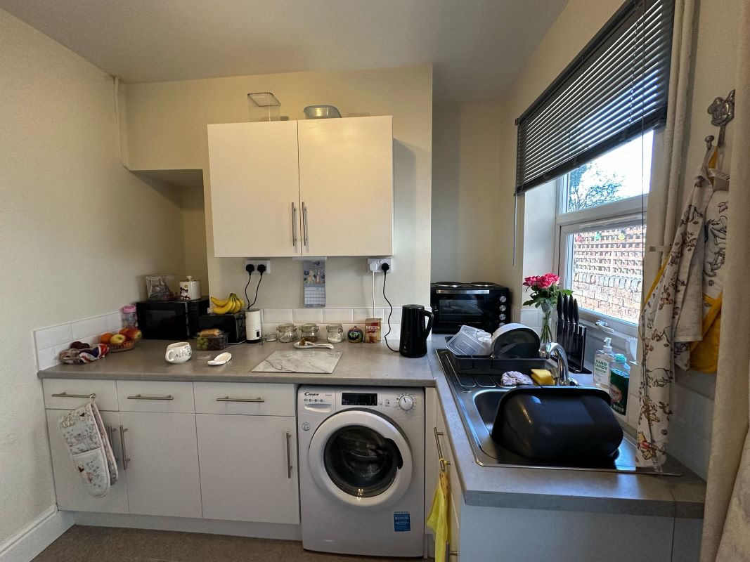 54 Horace Avenue, Stapleford, Nottingham, Nottinghamshire, NG9 8FR