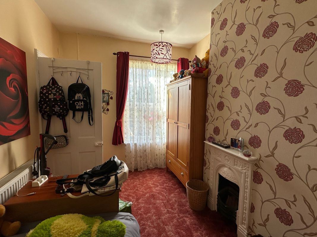54 Horace Avenue, Stapleford, Nottingham, Nottinghamshire, NG9 8FR