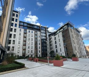 Apartment 35, Waterfront Plaza, Nottingham, NG2 3BH