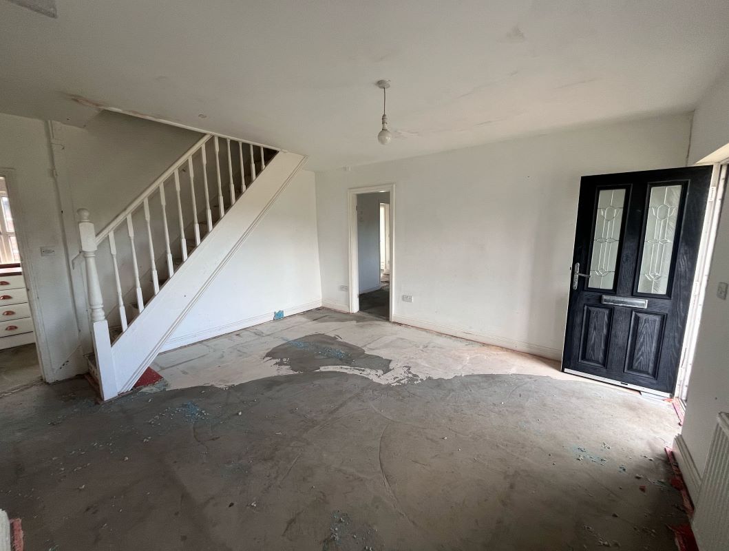 1-2 Strawberry Cottage, Knowsley Lane, Prescot, Knowsley, L34 8HA