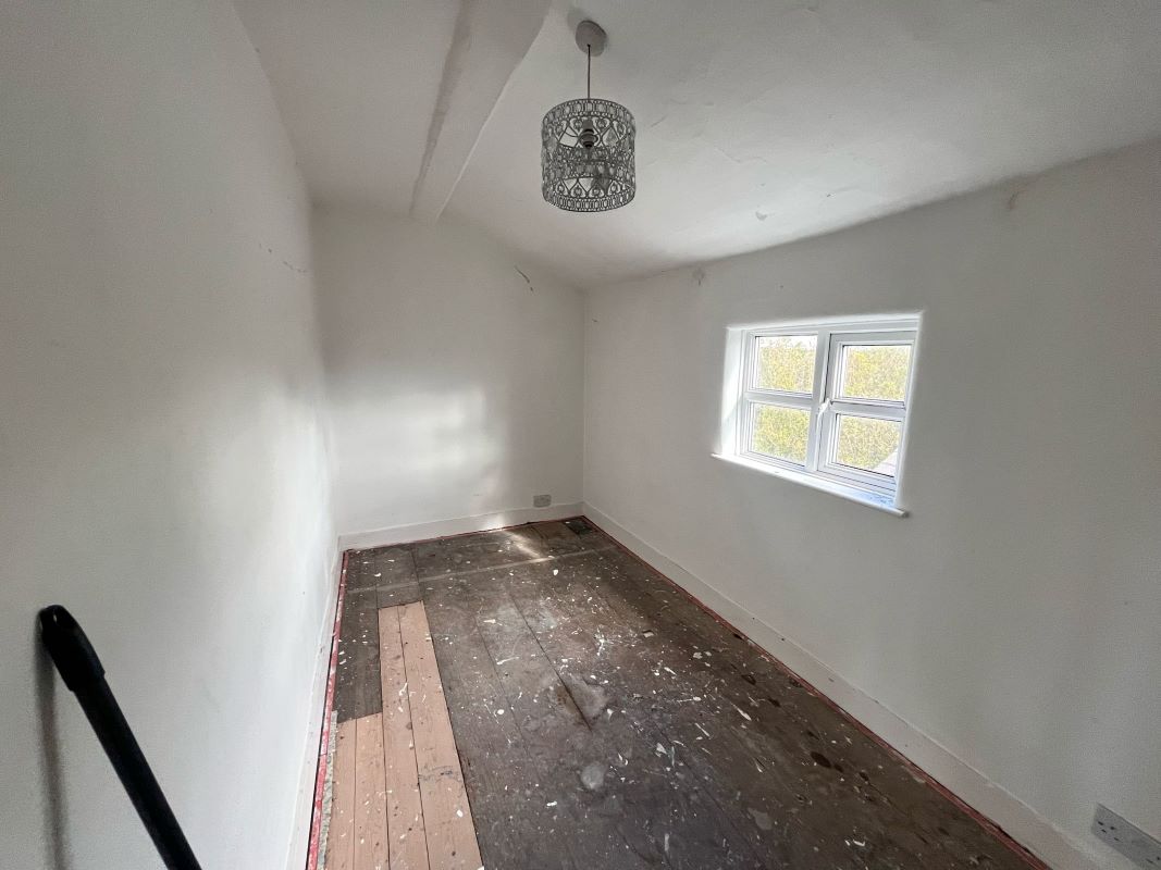 1-2 Strawberry Cottage, Knowsley Lane, Prescot, Knowsley, L34 8HA
