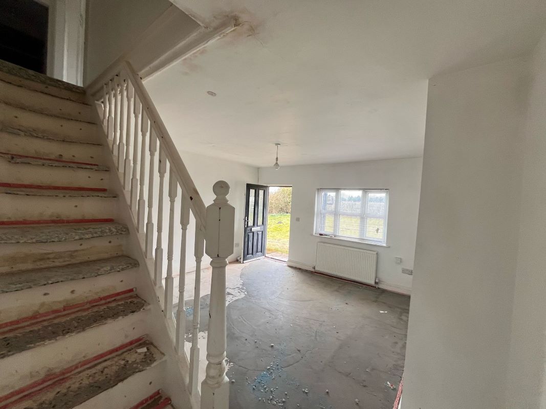 1-2 Strawberry Cottage, Knowsley Lane, Prescot, Knowsley, L34 8HA