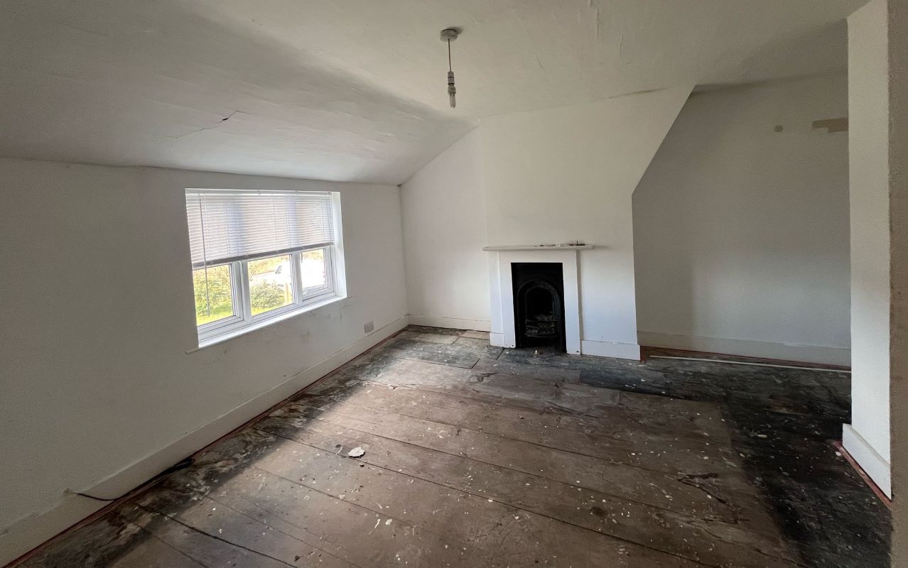 1-2 Strawberry Cottage, Knowsley Lane, Prescot, Knowsley, L34 8HA